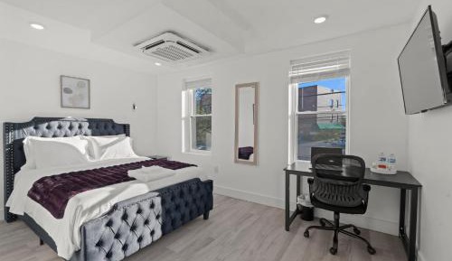 Queen Suite