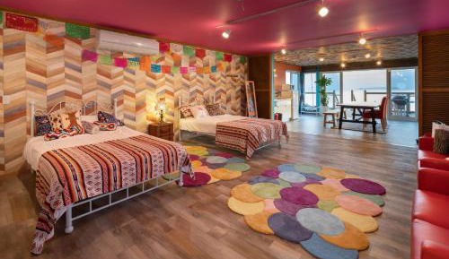 Cottage "Cielo" Ocean View