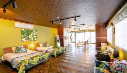 Cottage "Moana" Ocean View