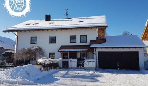 One-Bedroom Holiday Home