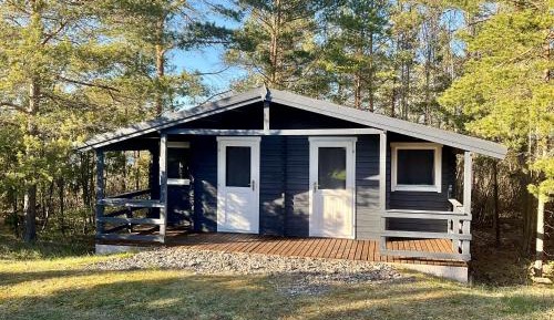 Two-Bedroom Bungalow