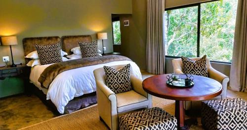 Luxury Suite
