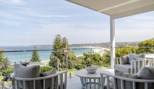 Holiday Home