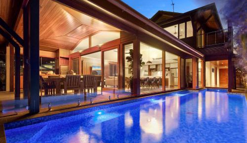 Vacation Home