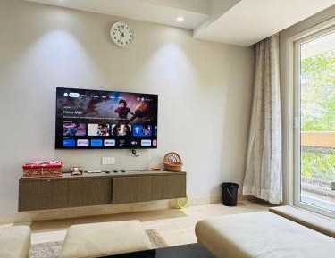 Queen Room with Garden View