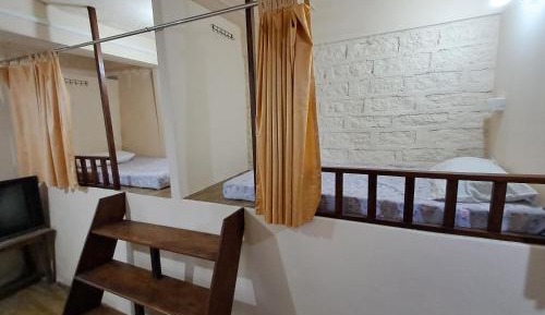 Budget Single Room