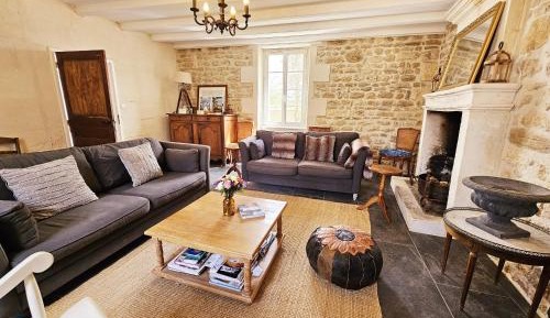 Five-Bedroom House