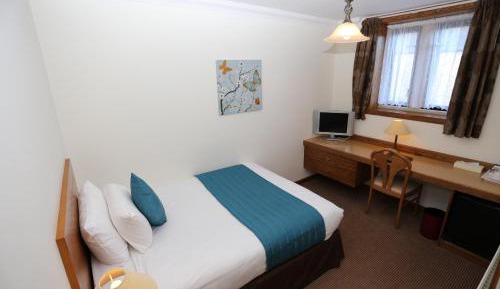 Classic Single Room