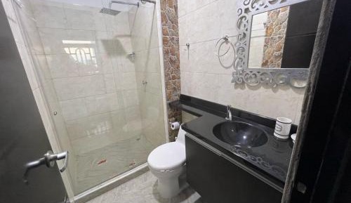 Deluxe Room (2 Adults + 1 Child)