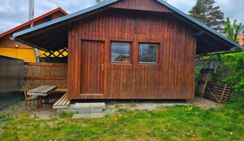 One-Bedroom Chalet