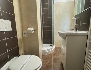 Small Twin Room