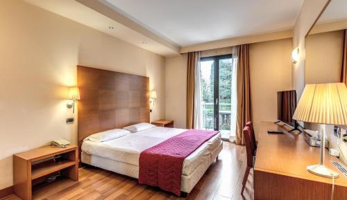 Business Double Room