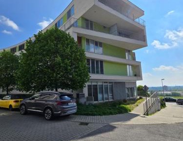 One-Bedroom Apartment - Non-Smoking