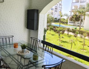 Apartment - Ground Floor