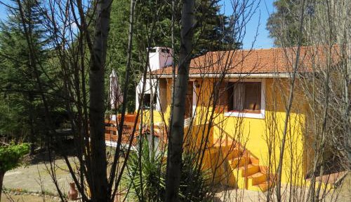 One-Bedroom Bungalow