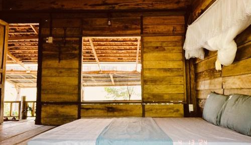 King Room with Lake View