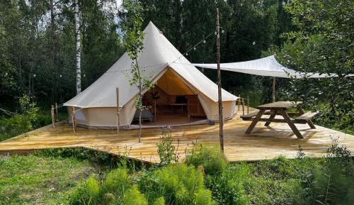 Tent