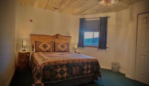 Deluxe Family Suite
