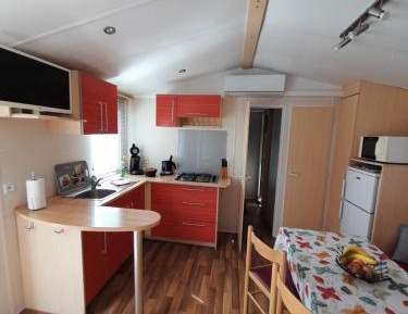 Mobile Home