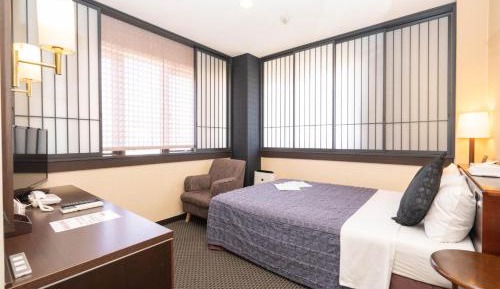 Double Room - Non-Smoking 