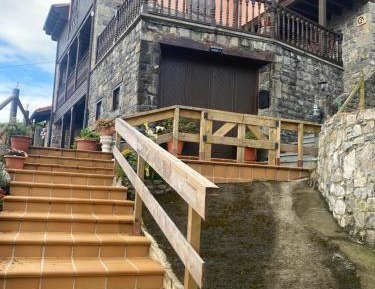 Chalet