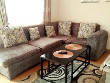 One-Bedroom Bungalow