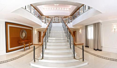 Presidential Villa