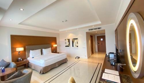 King Suite