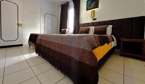 Triple Room with Private Bathroom
