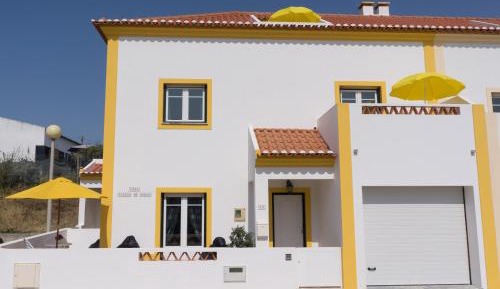 Three-Bedroom Home