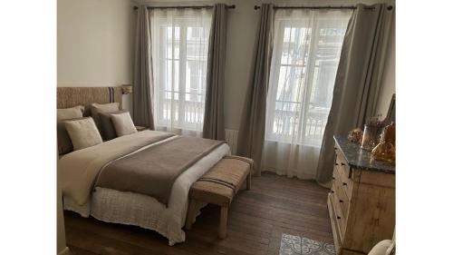 Suite with Terrace