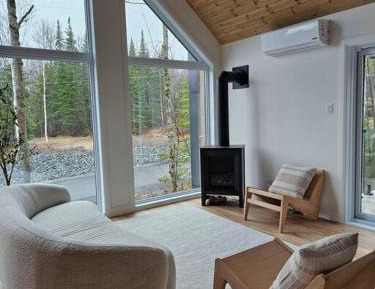 Three-Bedroom Chalet