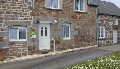 Three-Bedroom Home
