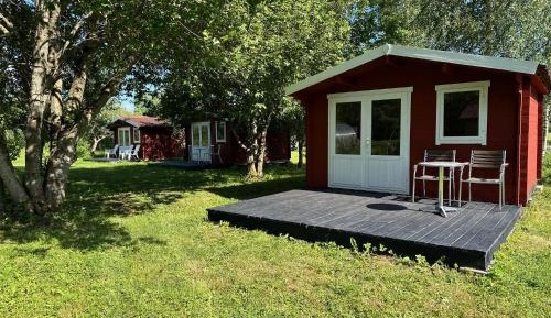 Triple Room with Terrace