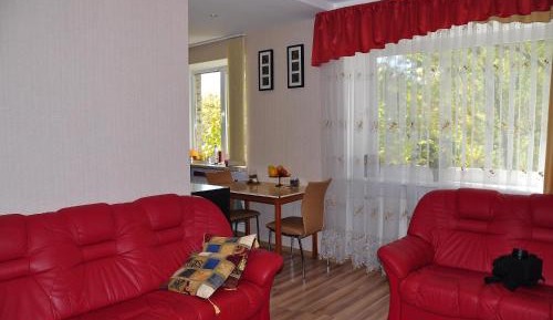 Superior Apartment