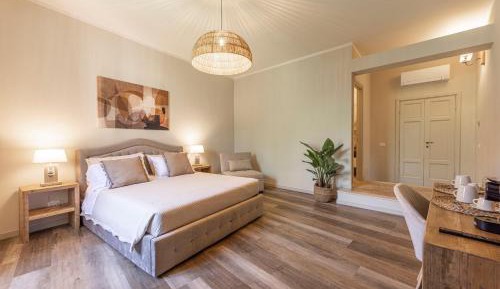 Executive Triple Room