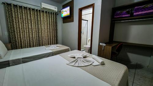 Triple Room with Balcony