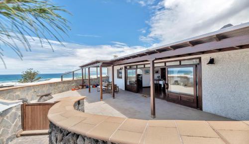 Three-Bedroom Bungalow