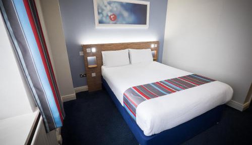 Double Room (2 Adults Only)