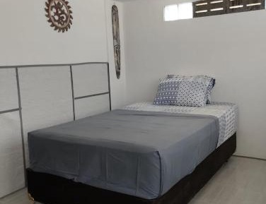 Standard Double Room with Fan