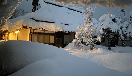 Japanese-Style Room