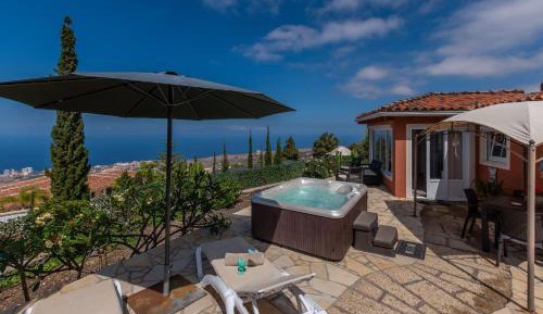 One-Bedroom Villa