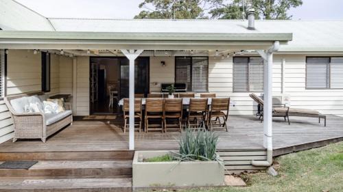 Holiday Home