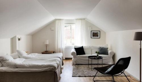 Double Room- Annex