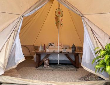 Tent