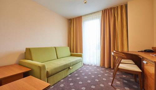 One-Bedroom Suite