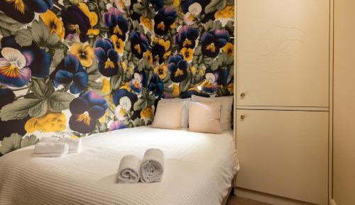 Budget Single Room