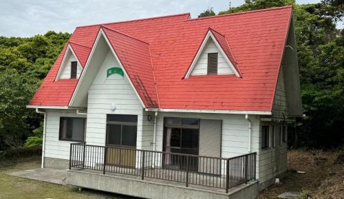 Bungalow