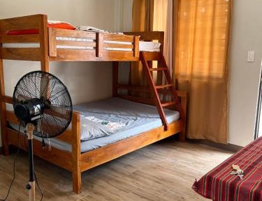 Budget Double or Twin Room