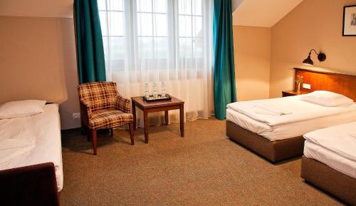 Classic Triple Room